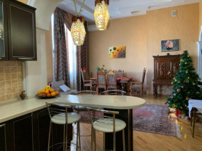 Apartment near Port Baku Centre COP29